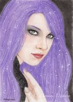 Midnight Witch